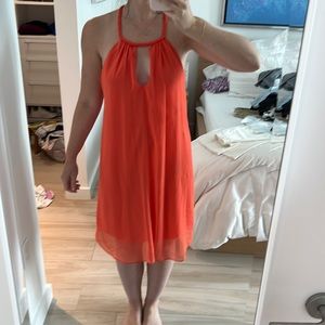 NWT Alice & Olivia Dress Size S